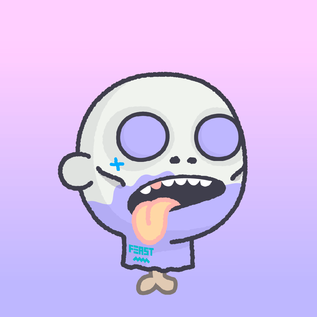 Dead Punk #7117 | DΞCAPINATION