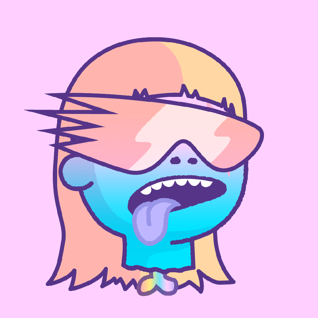 Dead Punk #7119 | DΞCAPINATION