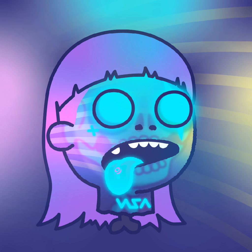 Dead Punk #7120 | DΞCAPINATION