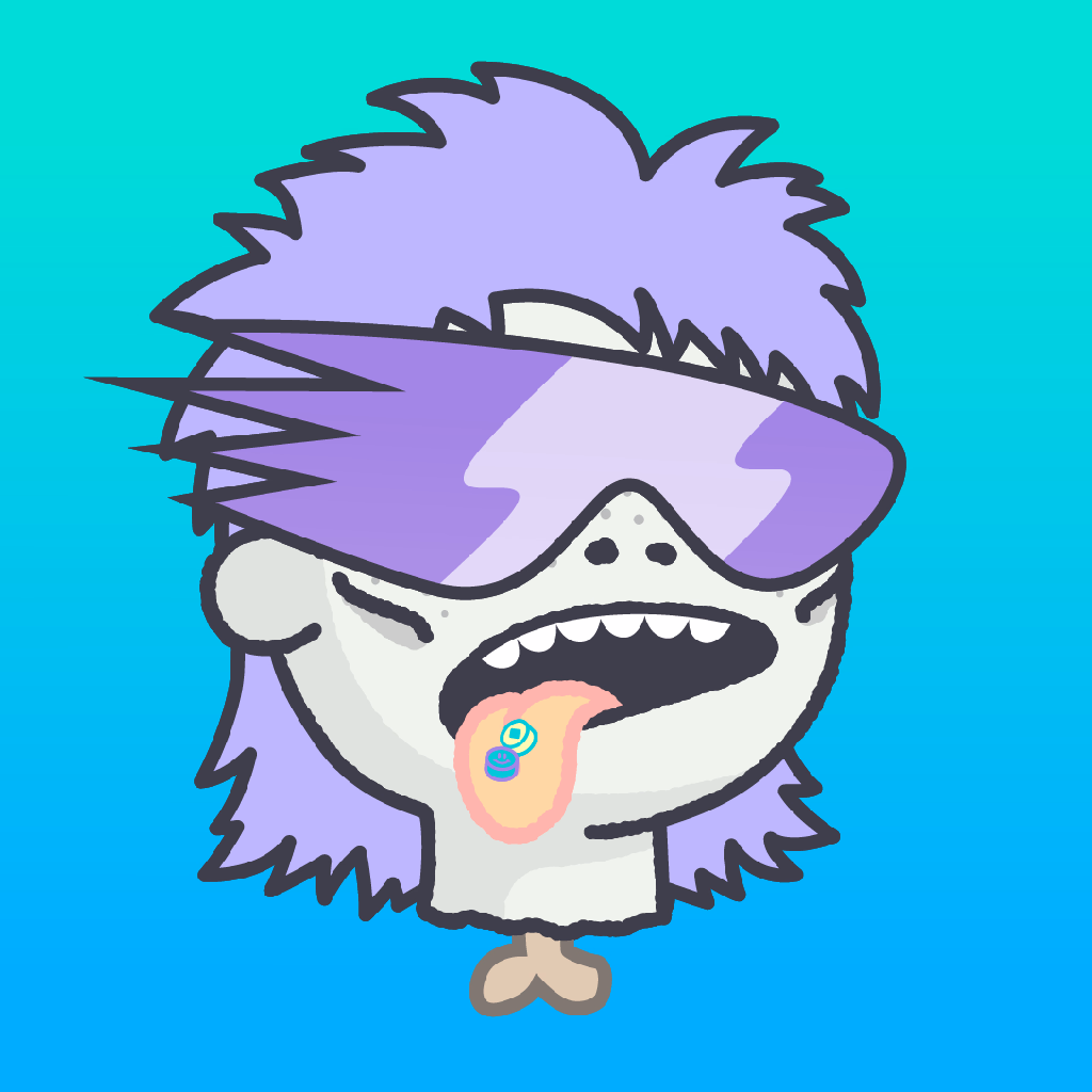 Dead Punk #7123 | DΞCAPINATION