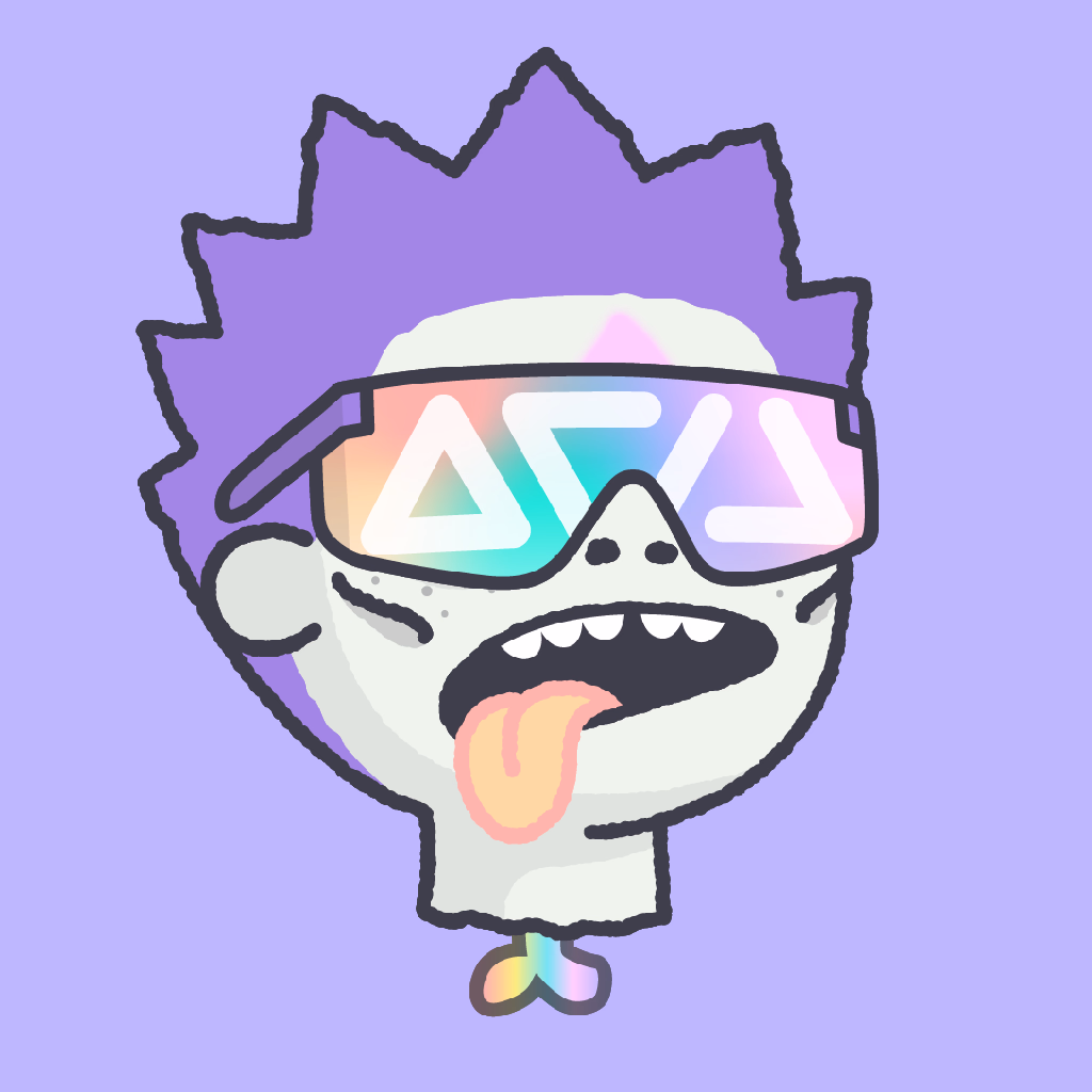 Dead Punk #7127 | DΞCAPINATION
