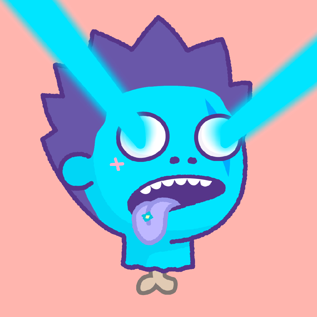 Dead Punk #7128 | DΞCAPINATION
