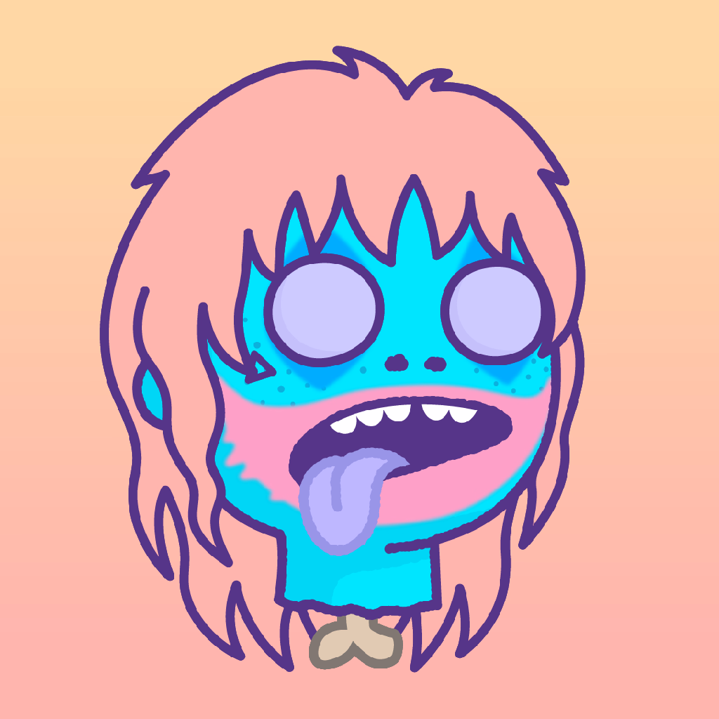 Dead Punk #713 | DΞCAPINATION