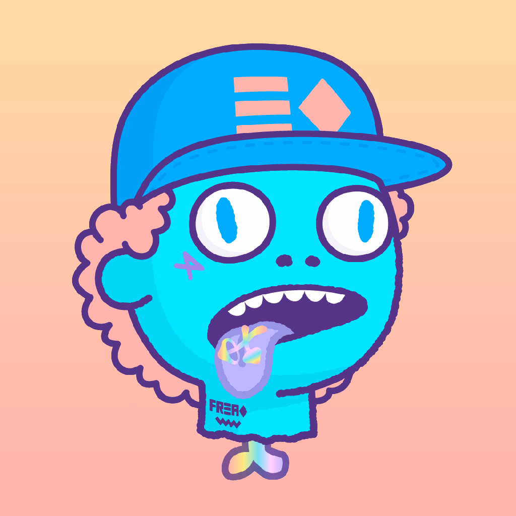 Dead Punk #7132 | DΞCAPINATION
