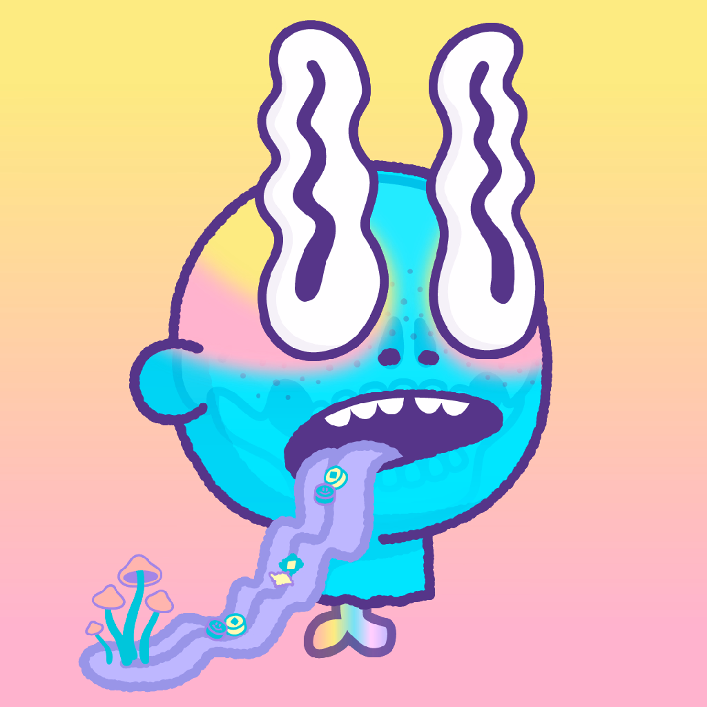 Dead Punk #7133 | DΞCAPINATION
