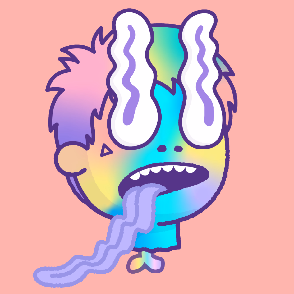 Dead Punk #7139 | DΞCAPINATION