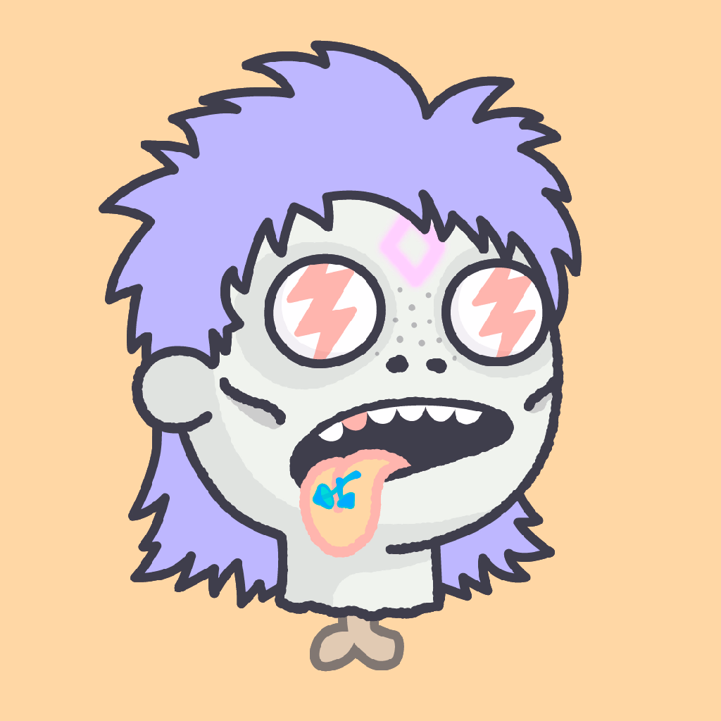 Dead Punk #7141 | DΞCAPINATION