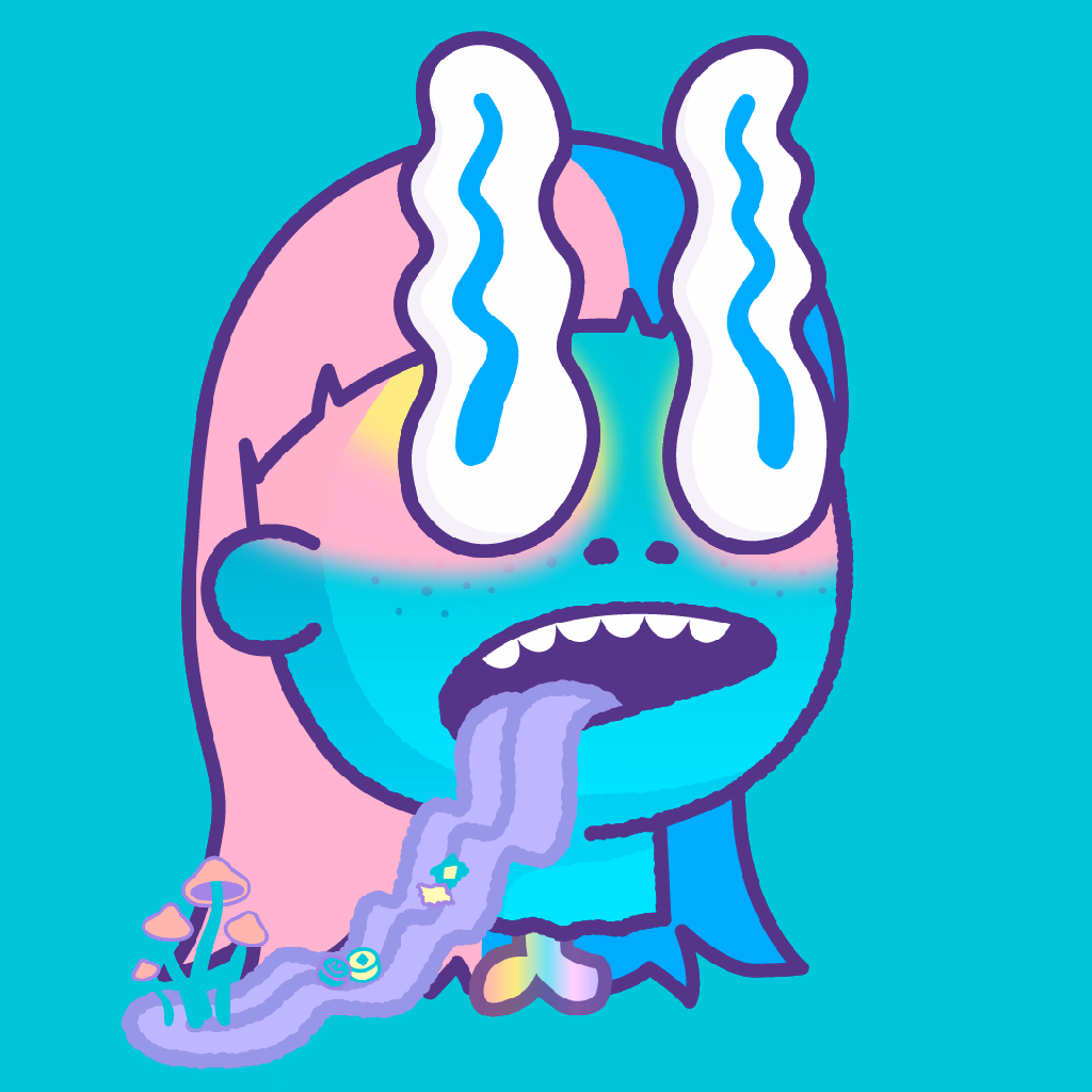 Dead Punk #7142 | DΞCAPINATION