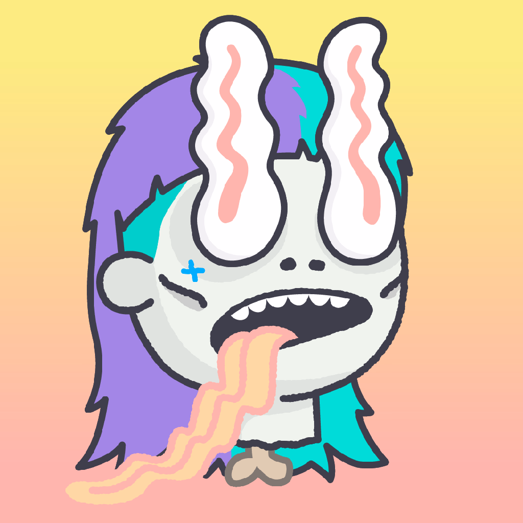 Dead Punk #7145 | DΞCAPINATION