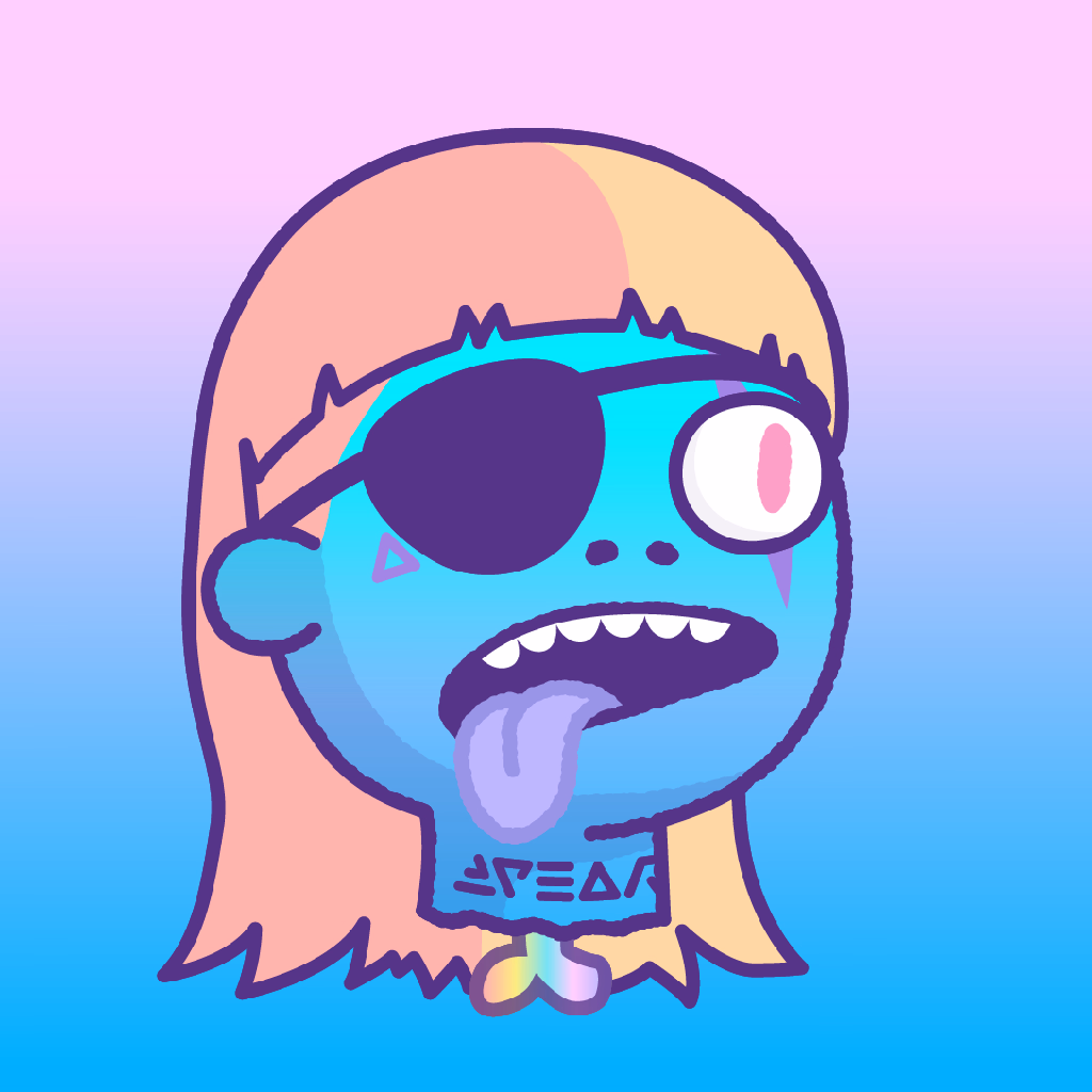 Dead Punk #7156 | DΞCAPINATION