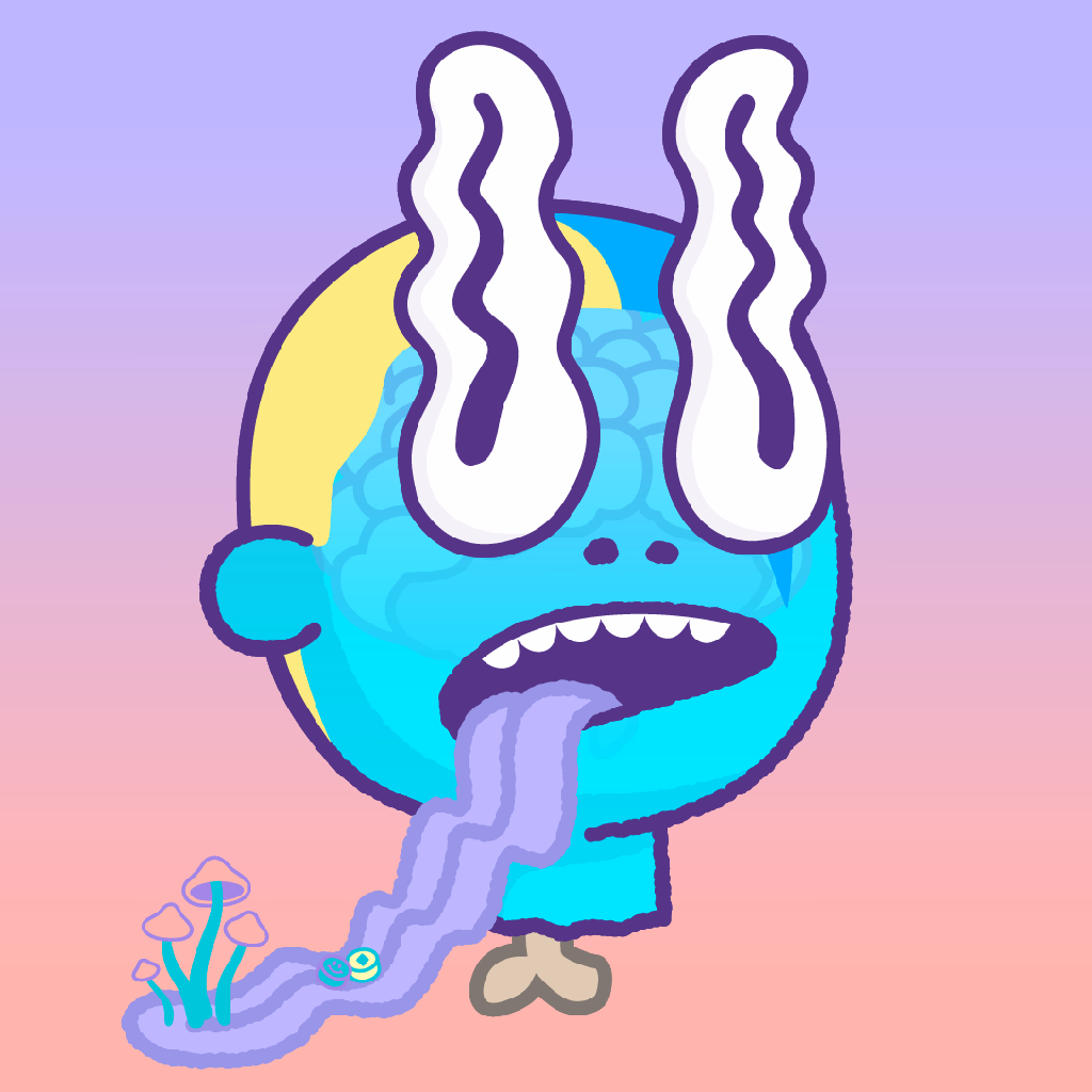 Dead Punk #7158 | DΞCAPINATION