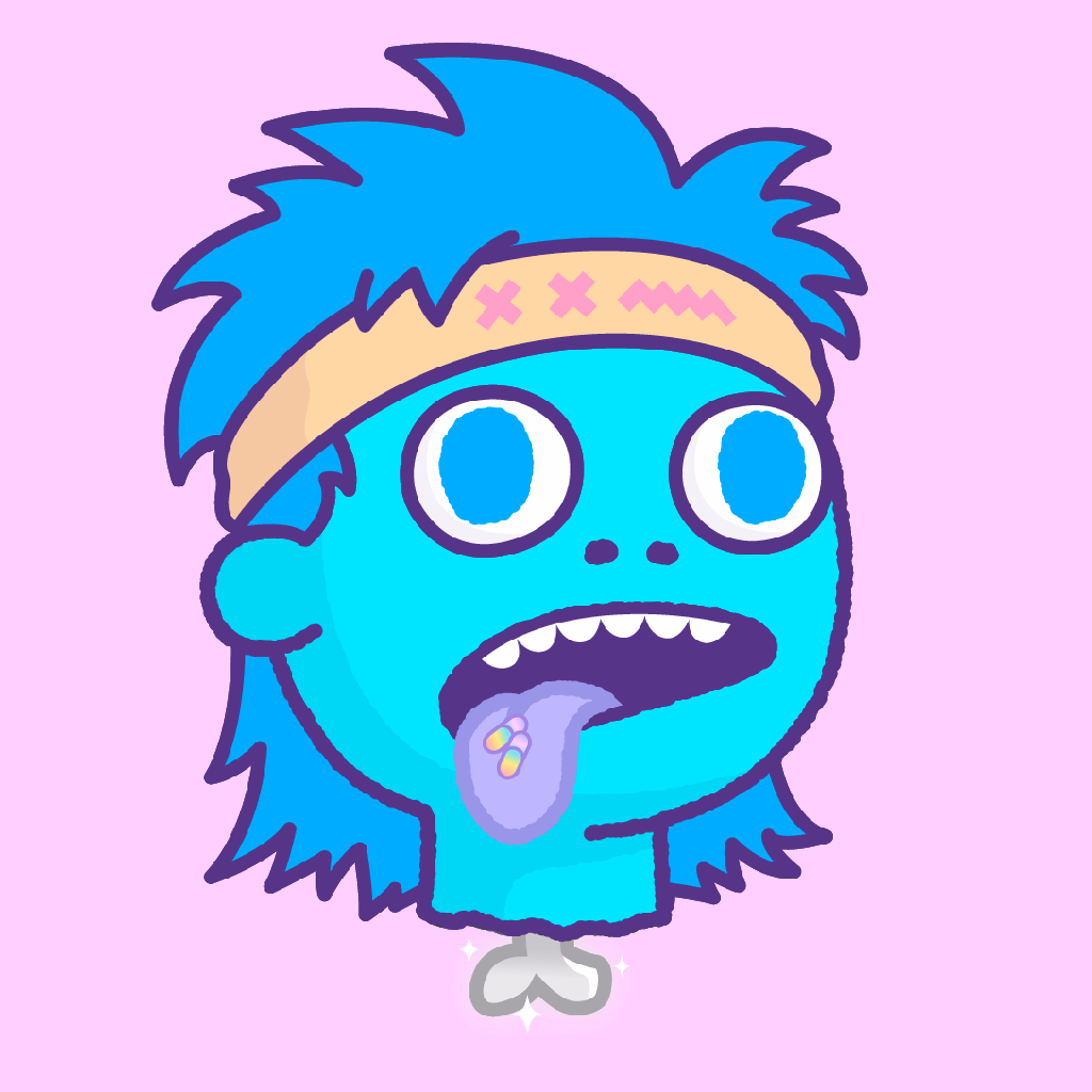 Dead Punk #7159 | DΞCAPINATION