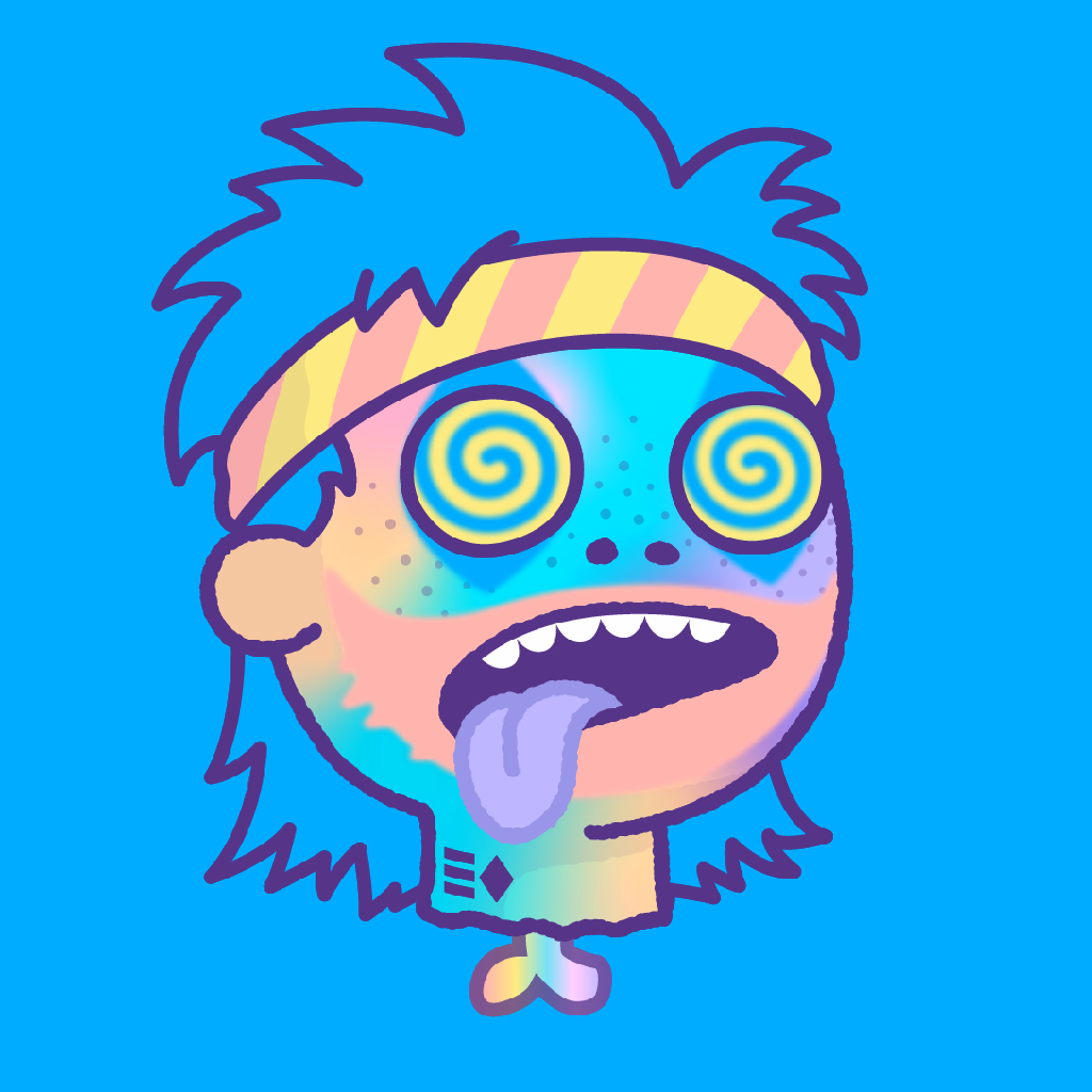 Dead Punk #7175 | DΞCAPINATION