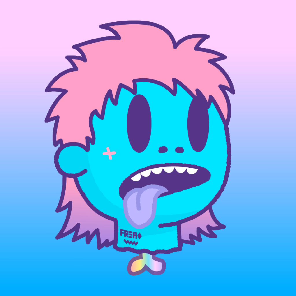 Dead Punk #7178 | DΞCAPINATION