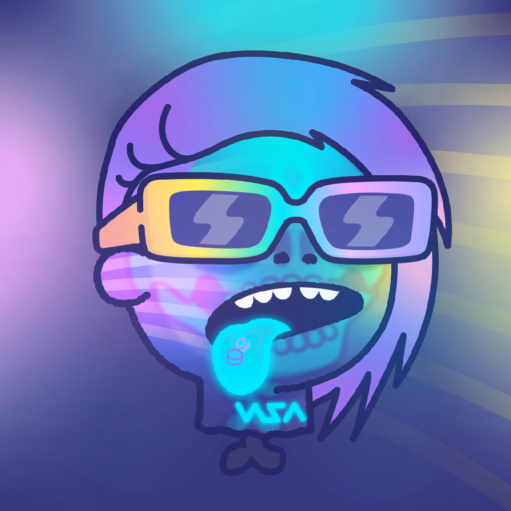 Dead Punk #7182 | DΞCAPINATION