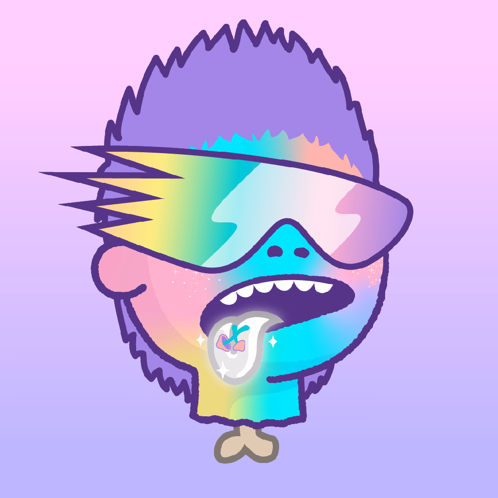 Dead Punk #7184 | DΞCAPINATION