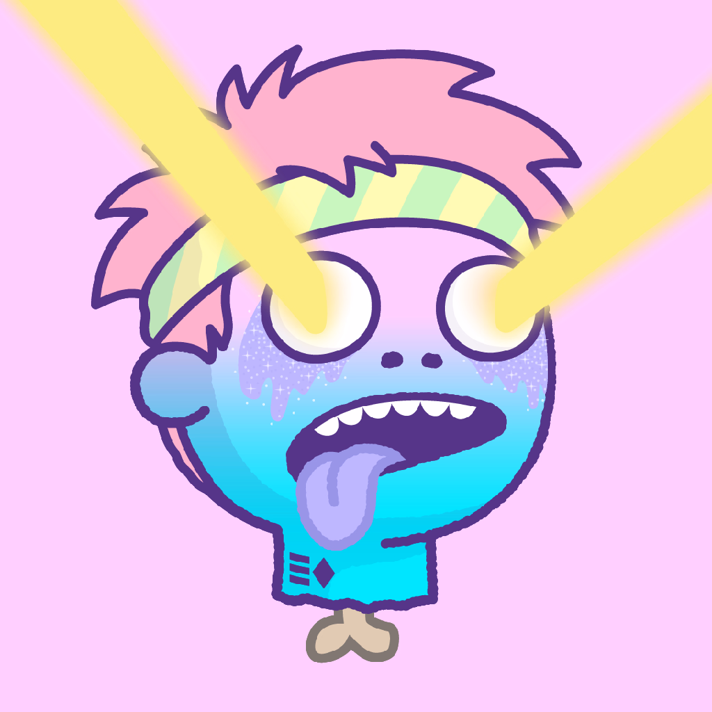 Dead Punk #7187 | DΞCAPINATION