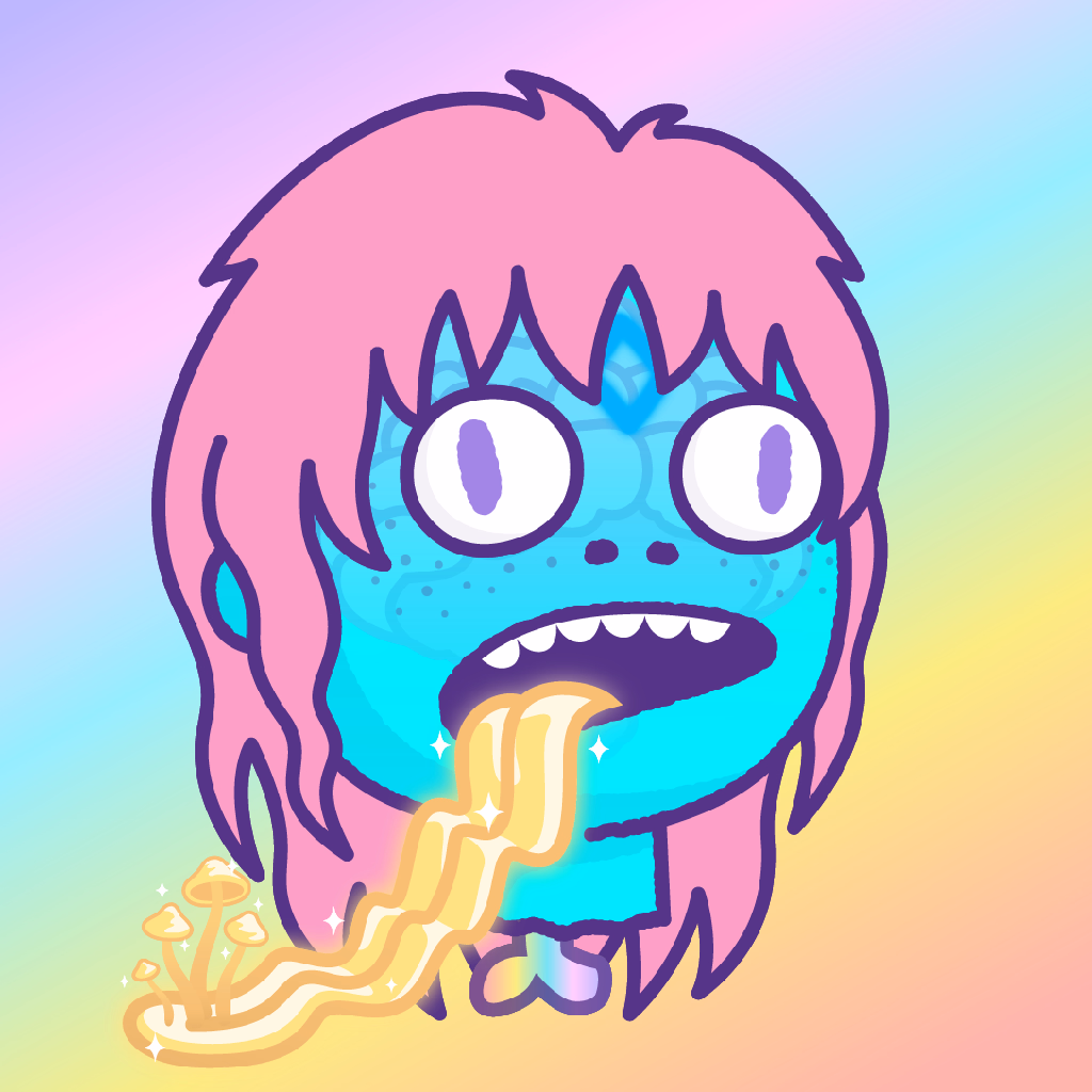 Dead Punk #7191 | DΞCAPINATION