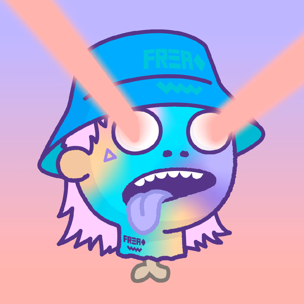 Dead Punk #7217 | DΞCAPINATION