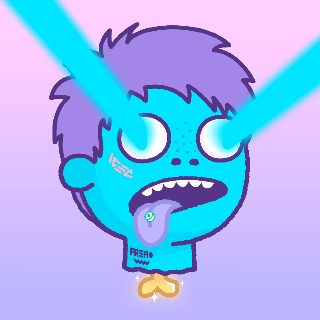 Dead Punk #7218 | DΞCAPINATION