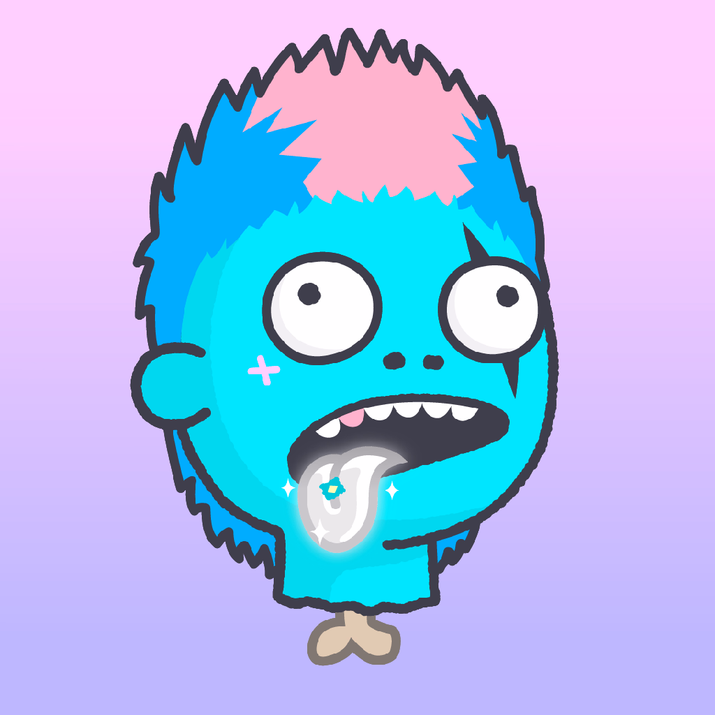 Dead Punk #722 | DΞCAPINATION