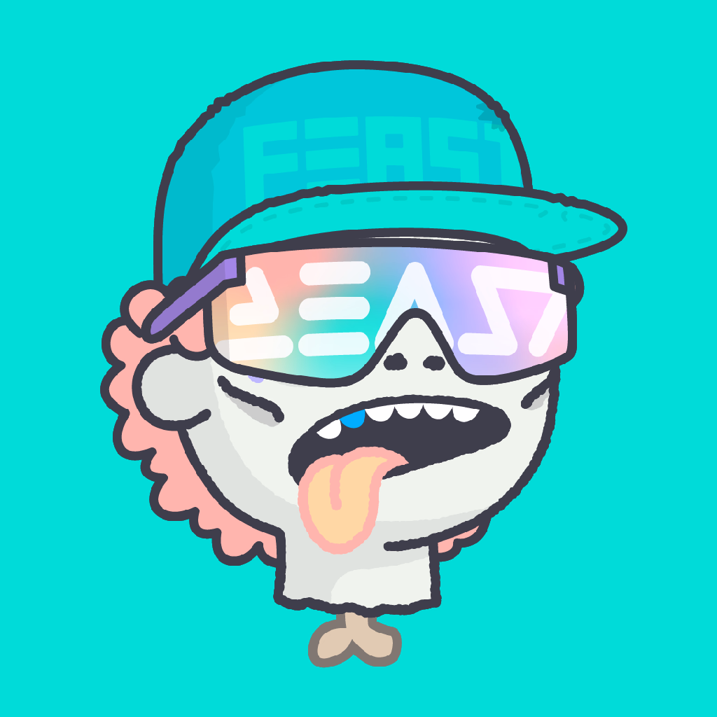 Dead Punk #7221 | DΞCAPINATION