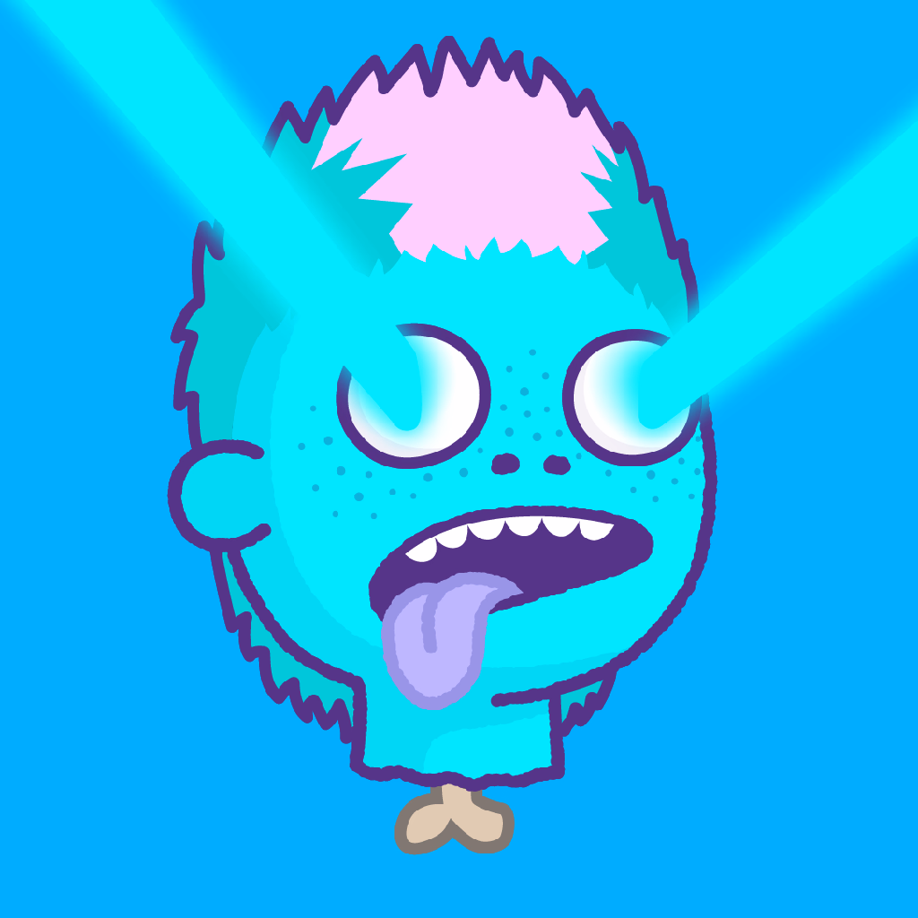Dead Punk #7223 | DΞCAPINATION