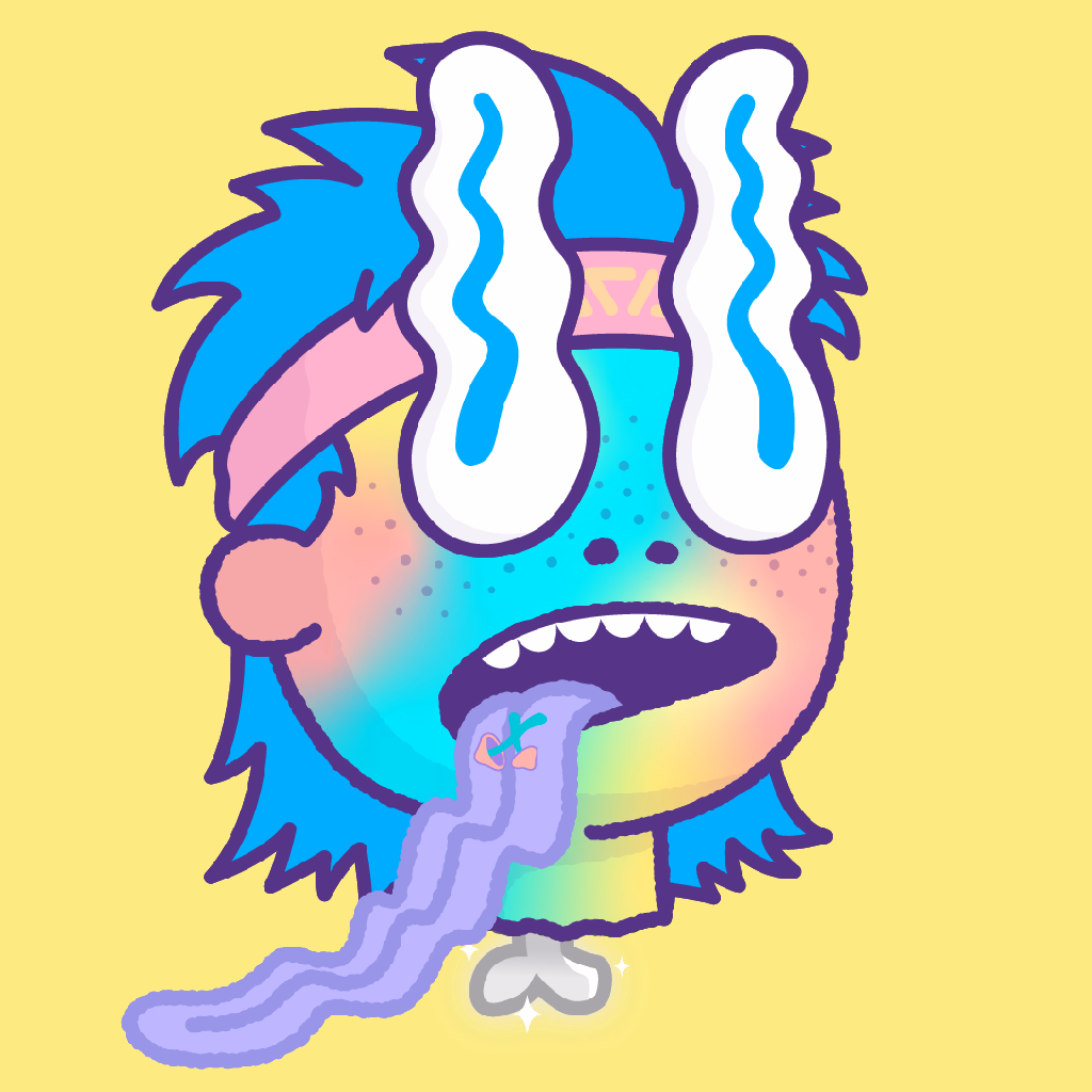 Dead Punk #7225 | DΞCAPINATION