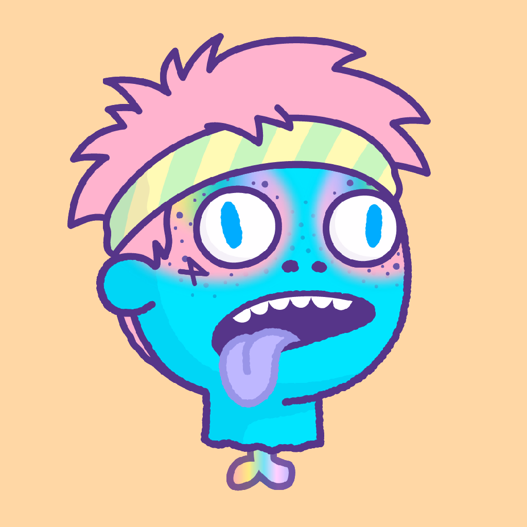 Dead Punk #7237 | DΞCAPINATION