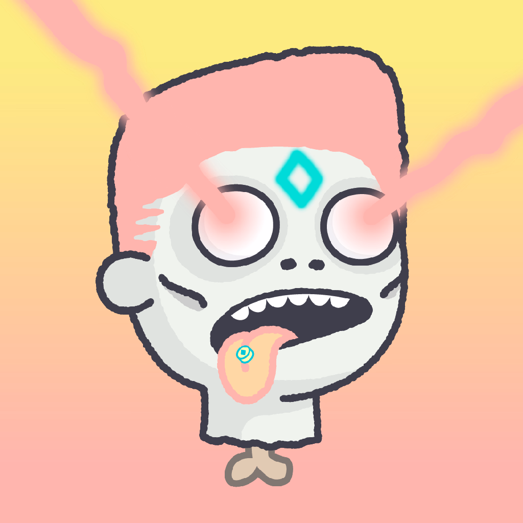 Dead Punk #7239 | DΞCAPINATION