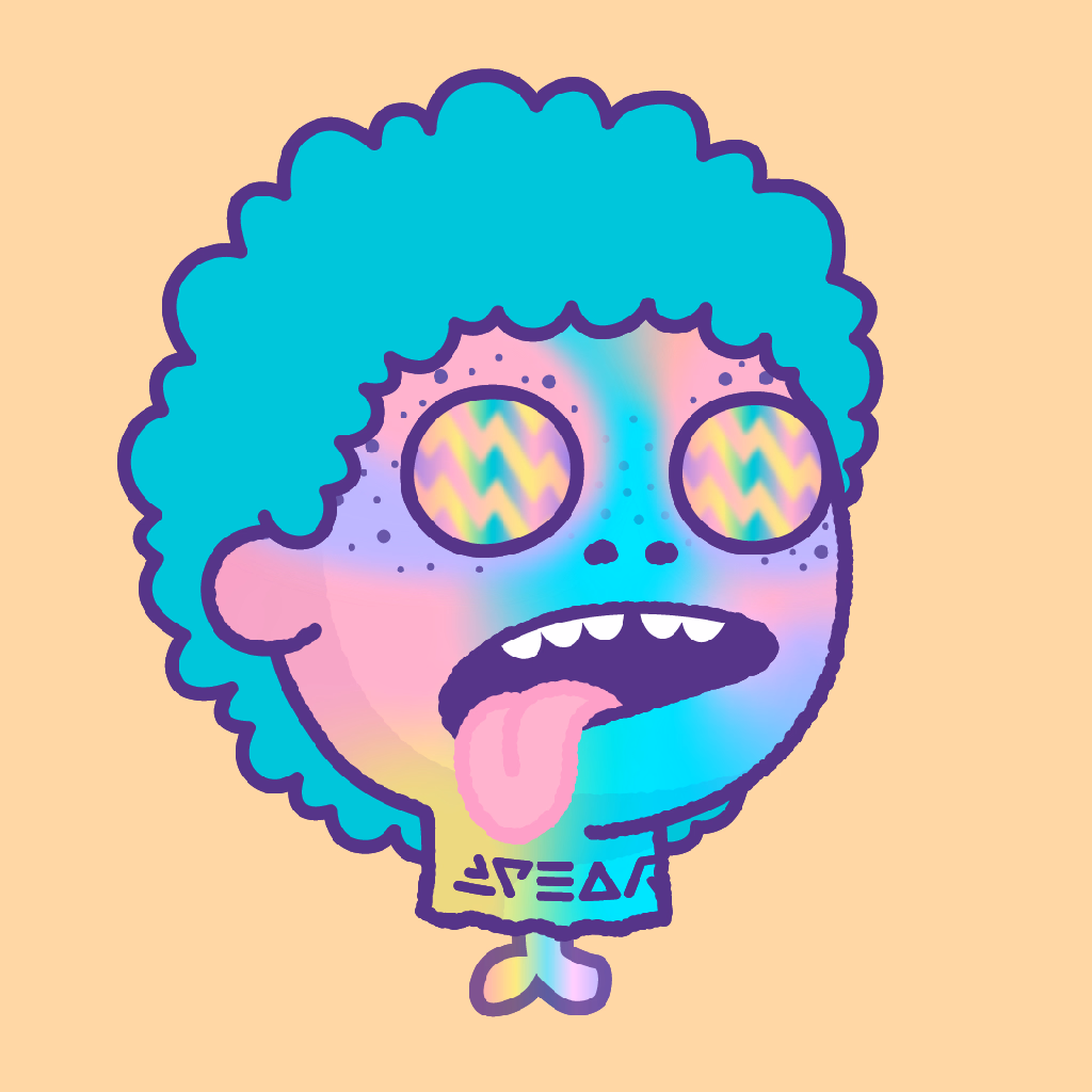 Dead Punk #7240 | DΞCAPINATION