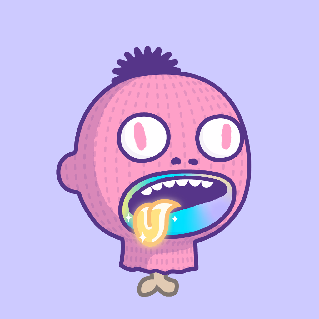 Dead Punk #7261 | DΞCAPINATION