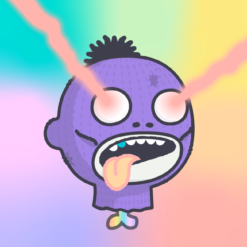 Dead Punk #7267 | DΞCAPINATION