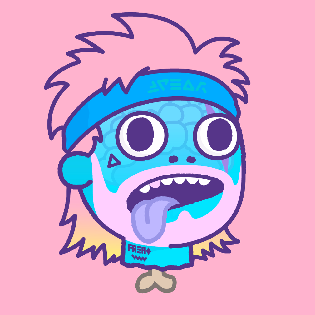 Dead Punk #7268 | DΞCAPINATION