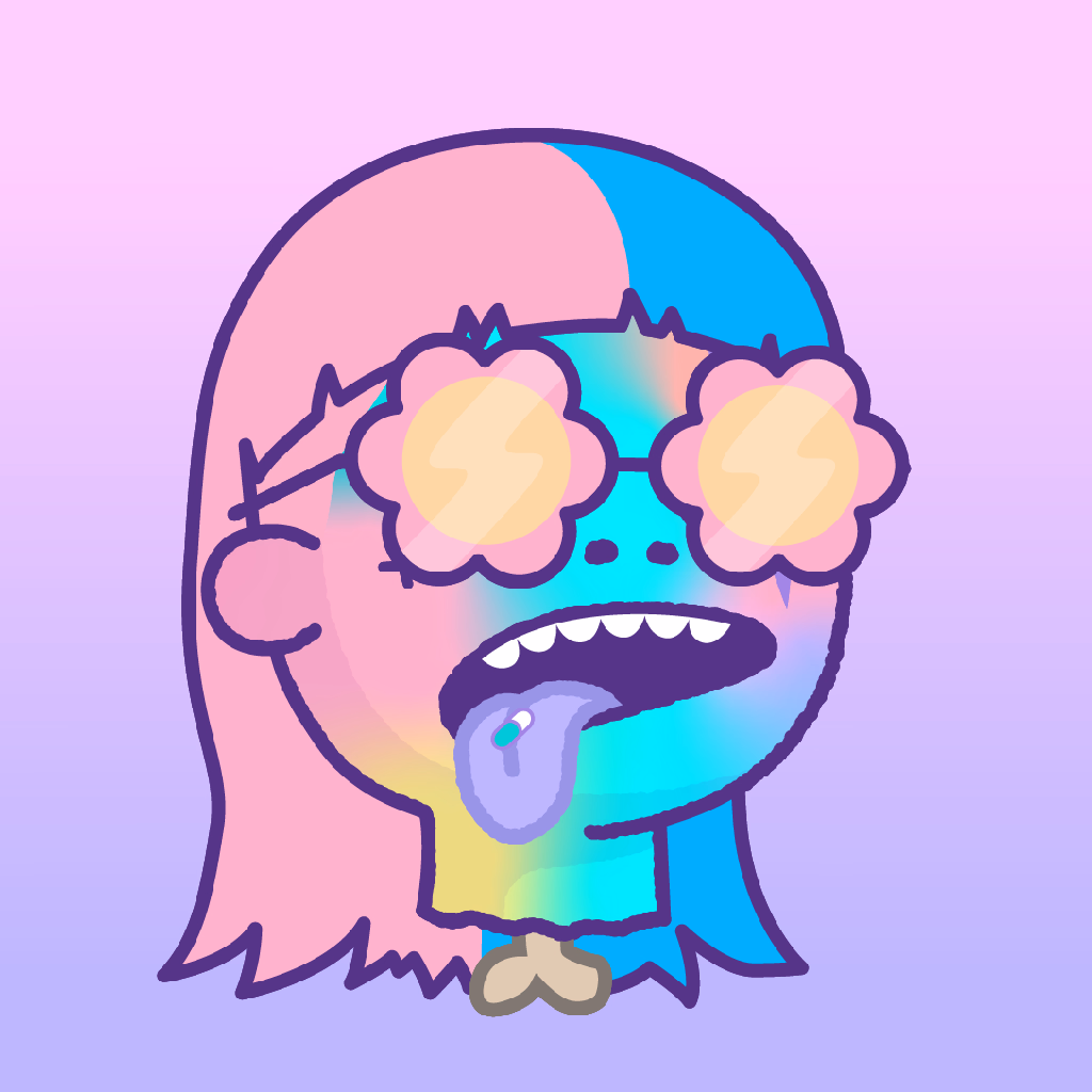 Dead Punk #7271 | DΞCAPINATION
