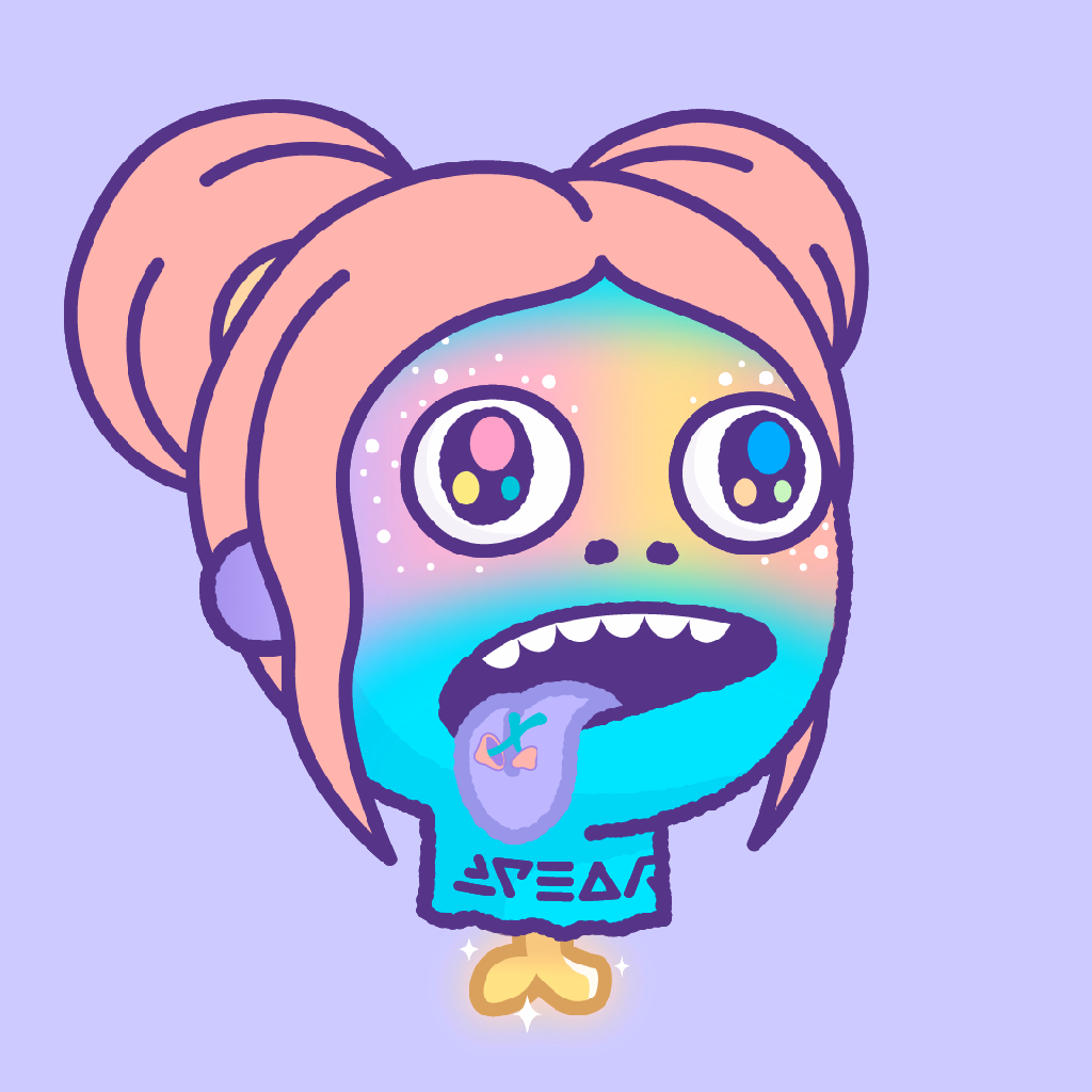 Dead Punk #7274 | DΞCAPINATION