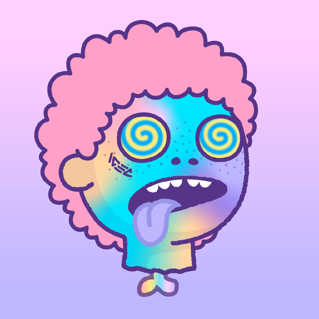 Dead Punk #7275 | DΞCAPINATION
