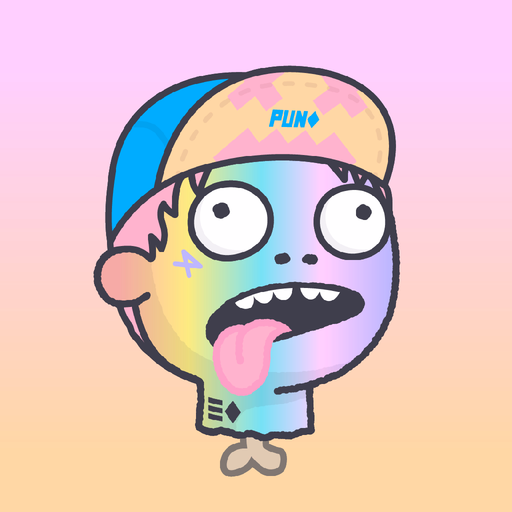 Dead Punk #728 | DΞCAPINATION