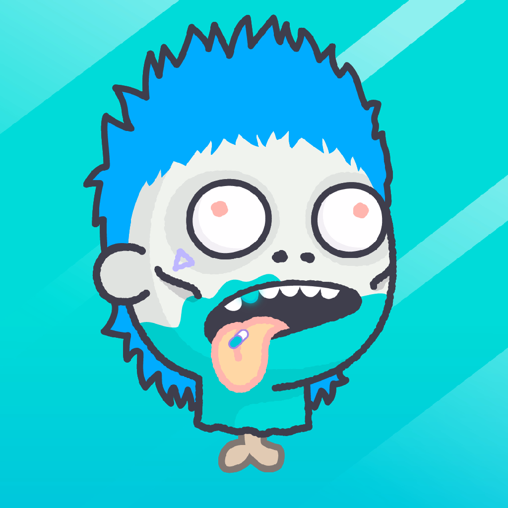 Dead Punk #7282 | DΞCAPINATION