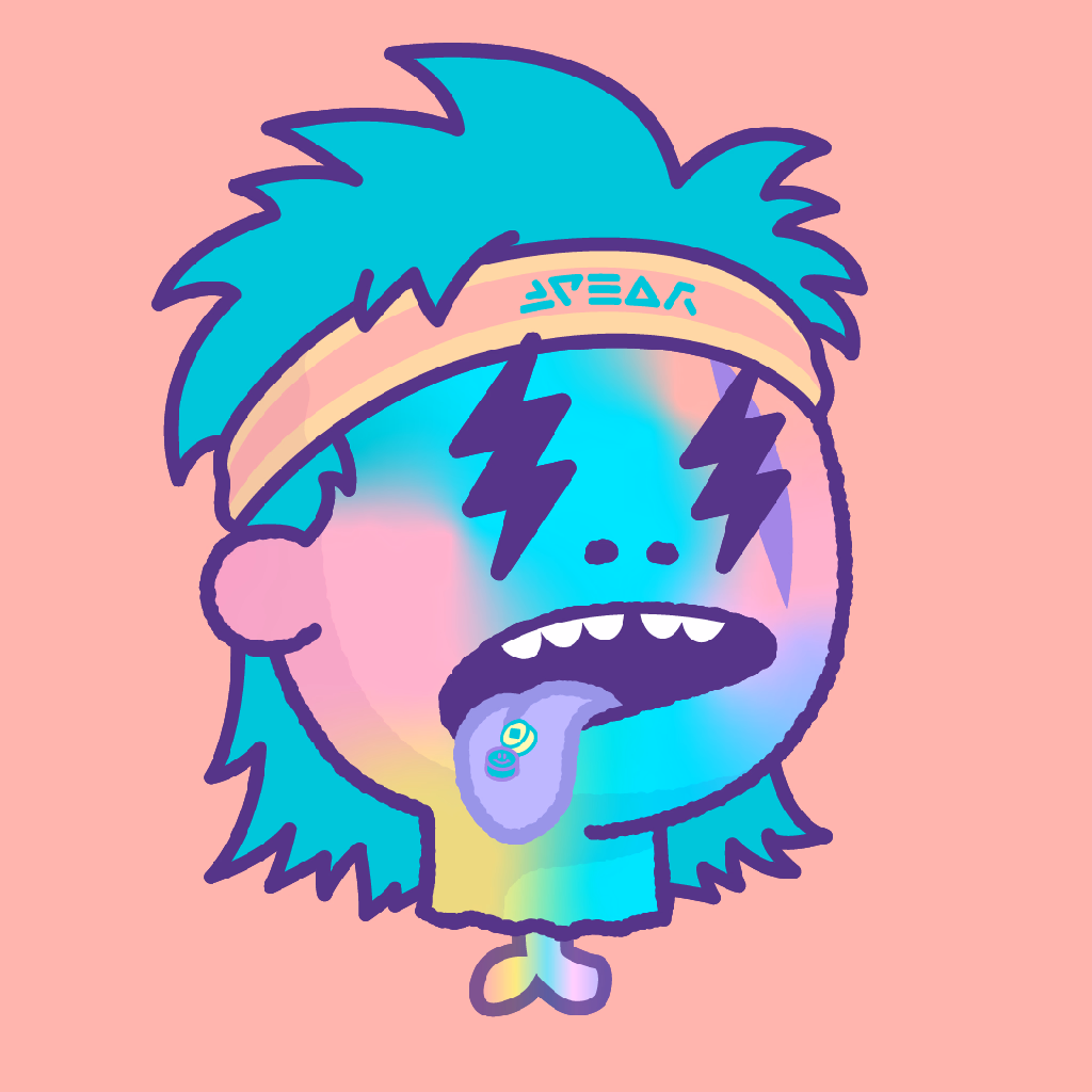 Dead Punk #7299 | DΞCAPINATION