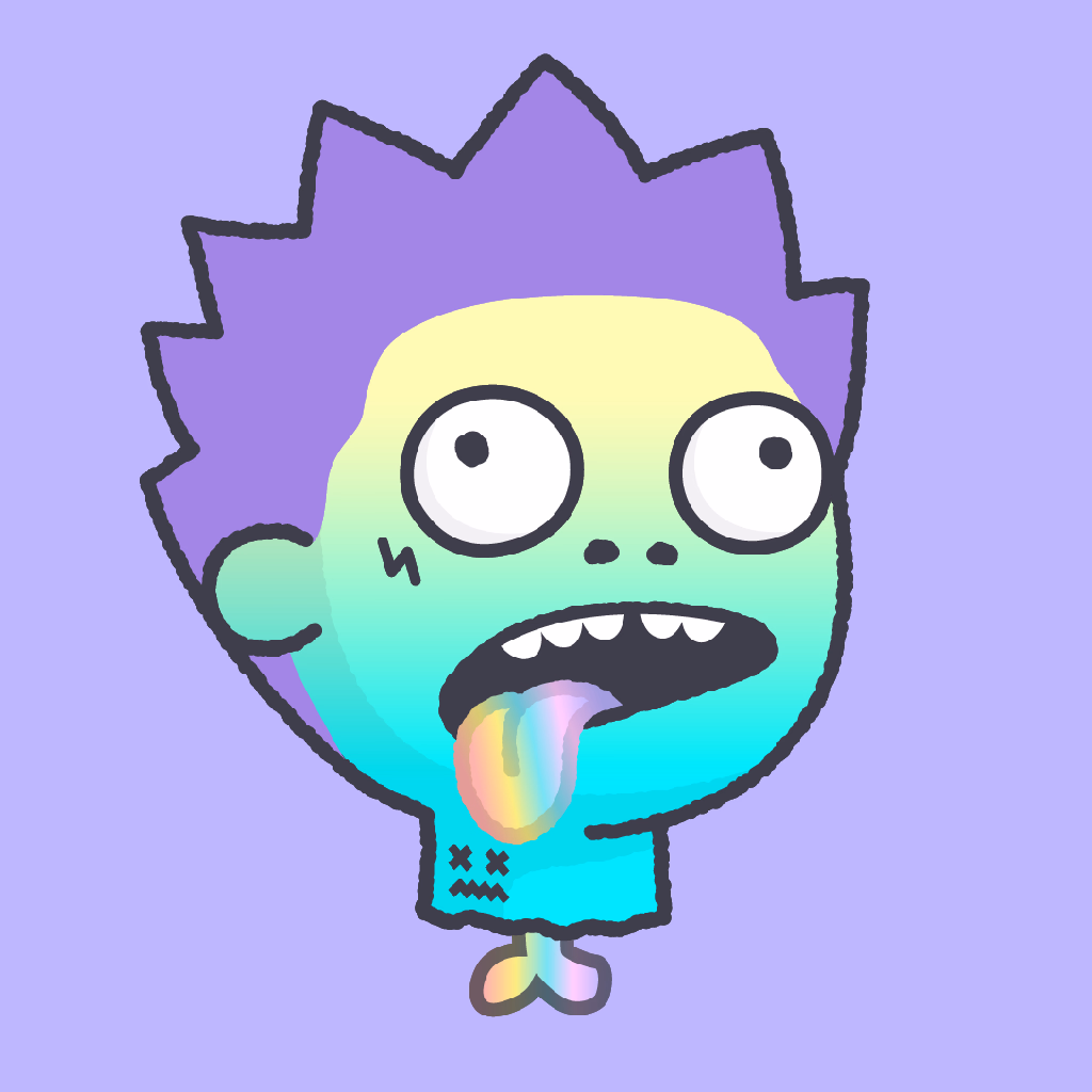 Dead Punk #730 | DΞCAPINATION