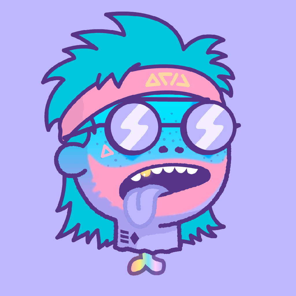 Dead Punk #7309 | DΞCAPINATION