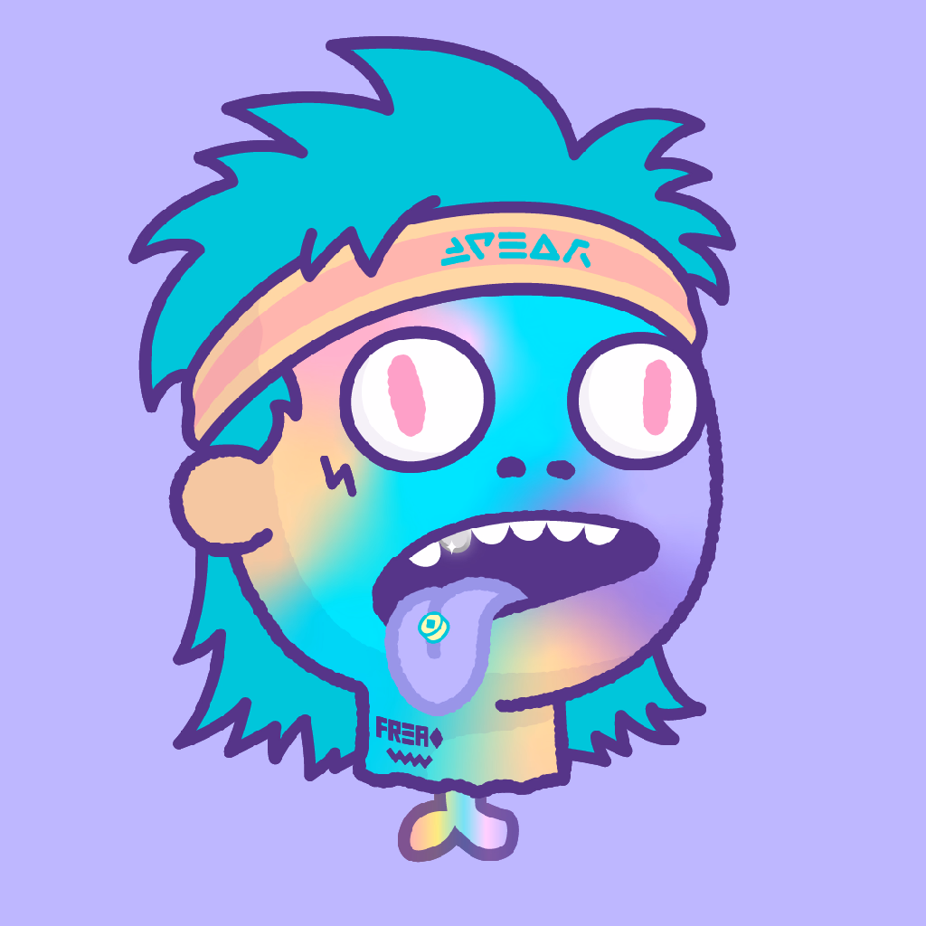 Dead Punk #7311 | DΞCAPINATION
