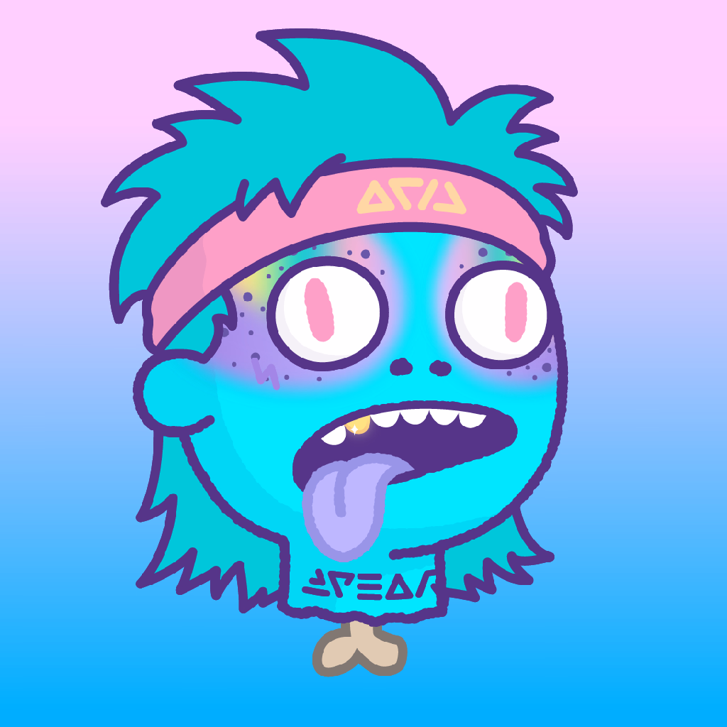 Dead Punk #7312 | DΞCAPINATION