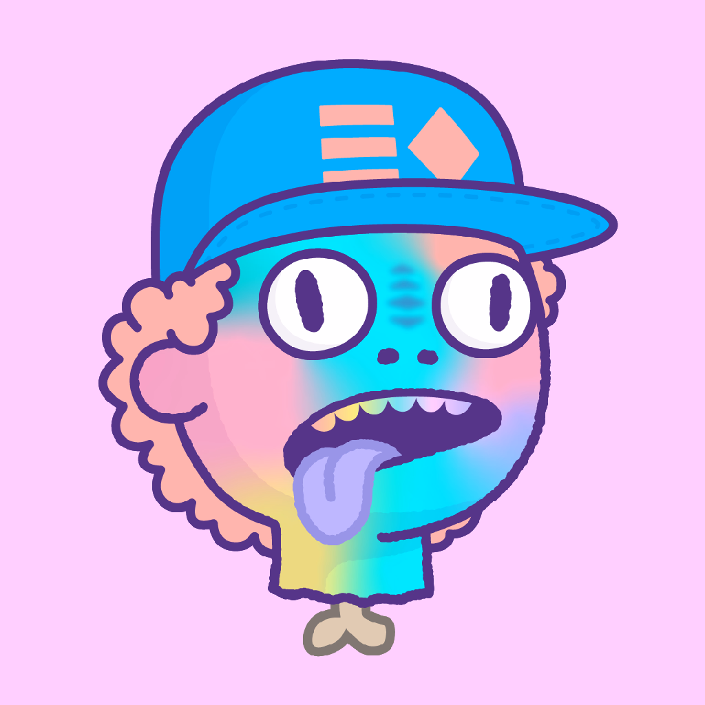 Dead Punk #7314 | DΞCAPINATION