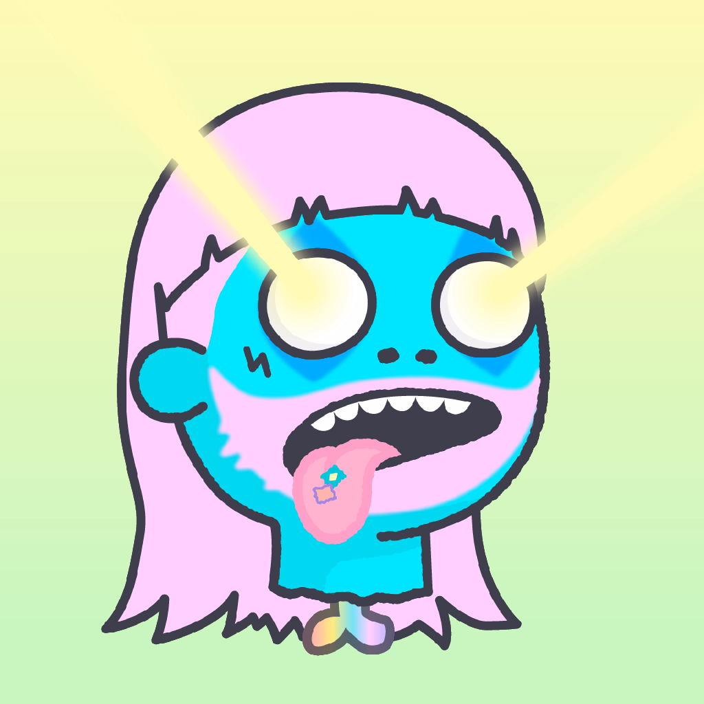 Dead Punk #732 | DΞCAPINATION