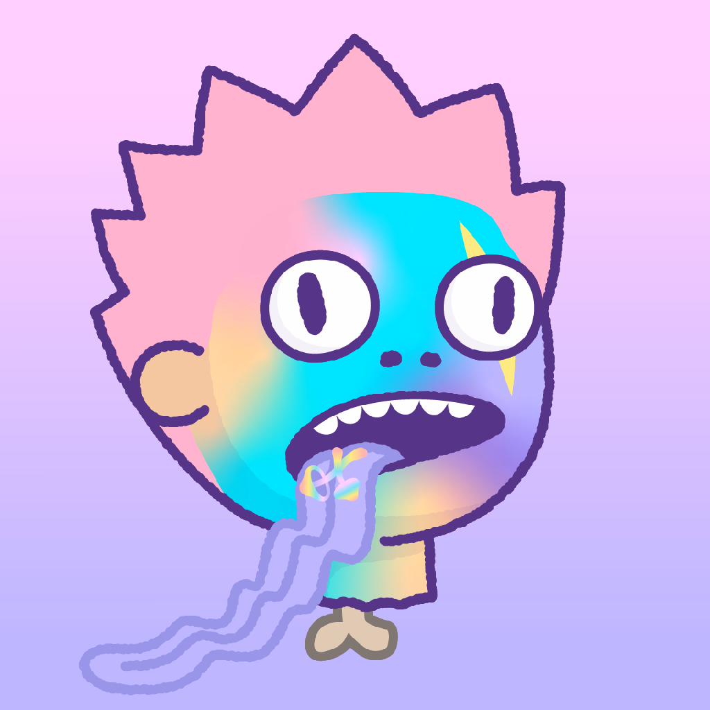 Dead Punk #7326 | DΞCAPINATION