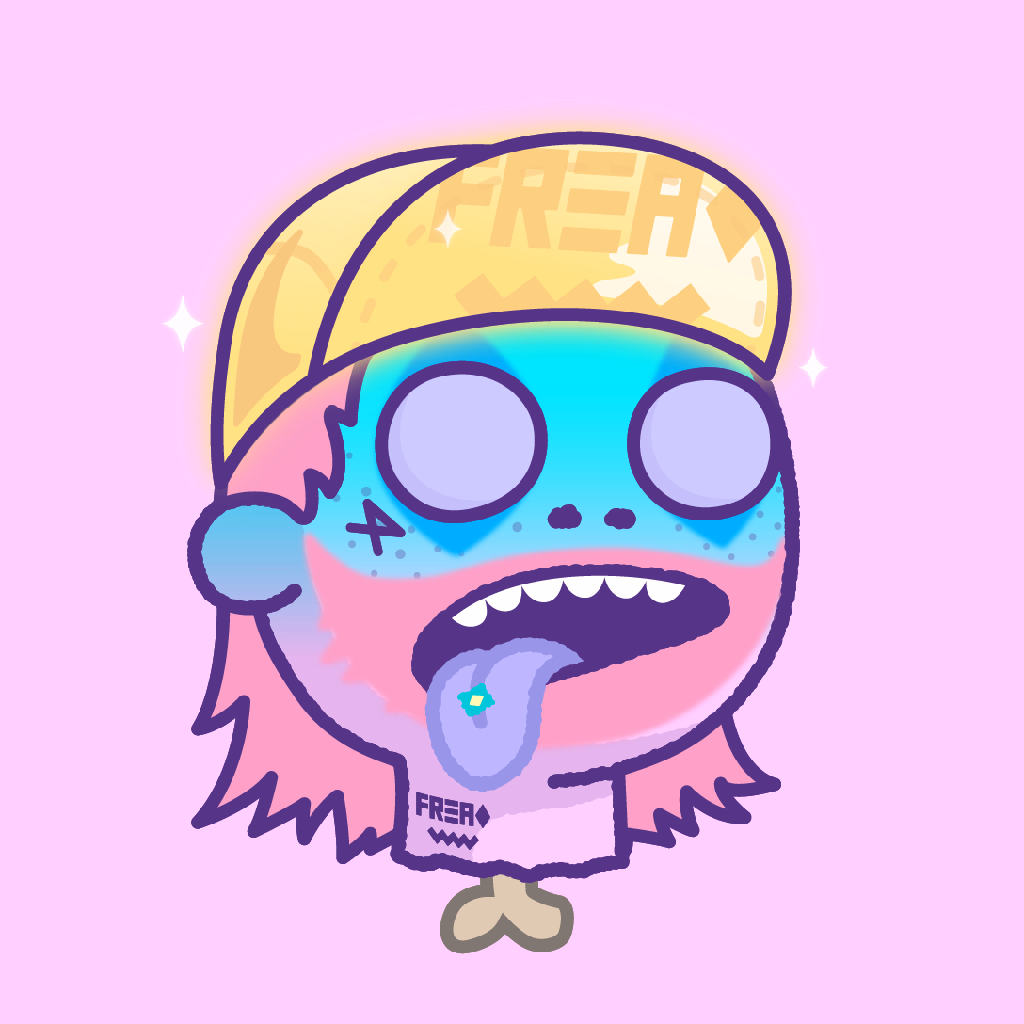 Dead Punk #7327 | DΞCAPINATION