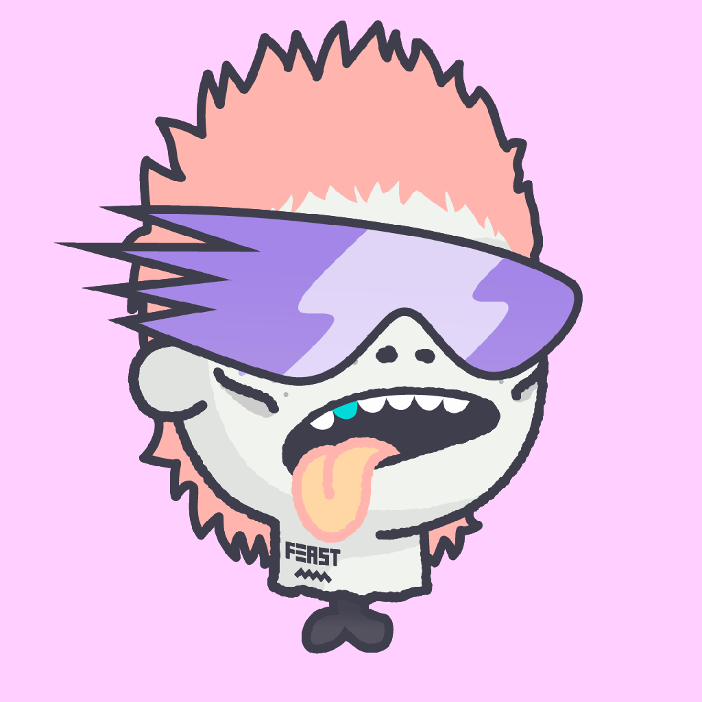 Dead Punk #7328 | DΞCAPINATION