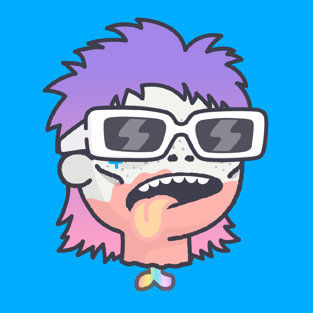 Dead Punk #7334 | DΞCAPINATION